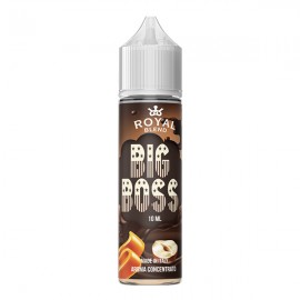 Royal Blend Big Boss - Vape Shot 10ml