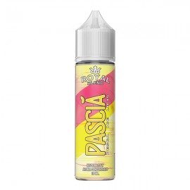 Royal Blend Pascià - Vape Shot 10ml