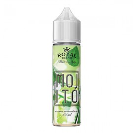 Royal Blend Mojito - Vape Shot 10ml