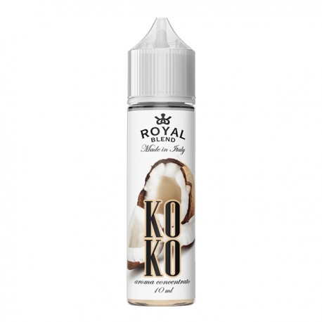 Royal Blend KOKO Vape Shot 10ml