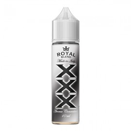 Royal Blend XXX Vape Shot 10ml
