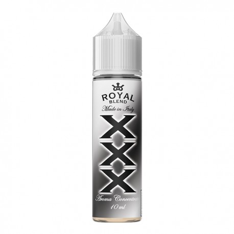Royal Blend XXX Vape Shot 10ml