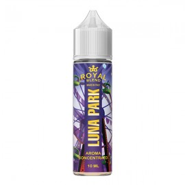 Royal Blend Luna Park - Vape Shot - 10ml