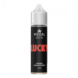 Royal Blend Lucky - Vape Shot - 10ml
