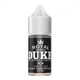 Royal Blend Duke - Mini shot 10+10