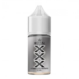 Royal Blend XXX - Mini shot 10+10