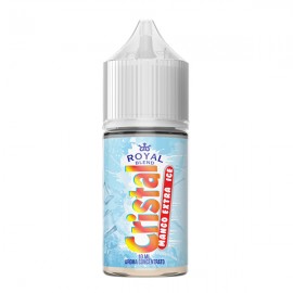 Royal Blend Cristal Mango Extra Ice - Mini shot 10+10