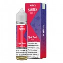 King Liquid SWITCH BAR Red Fruit Ice - Mix and Vape - 20ml