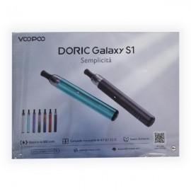 VooPoo Doric Galaxy S1 Flyer - 1pc