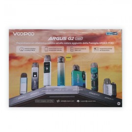 VooPoo Argus Flyer - 1pz