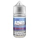 Azhads Elixirs Profondo Blu - Mini Shot 10+10