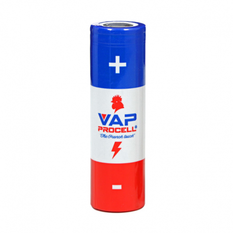 Vap Procell batteria 21700 4200mah