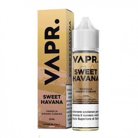 Sweet-Havana-VAPR-Vape-Shot-20ml