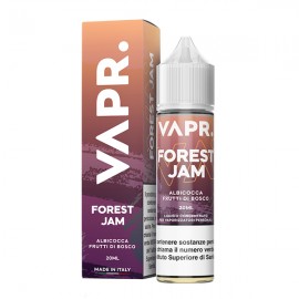 VAPR. Forest Jam - Vape Shot 20ml