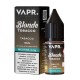 Vapr. Blonde Tobacco - 10ml