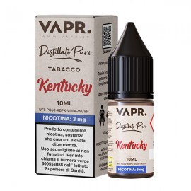 VAPR. Kentucky - 10ml