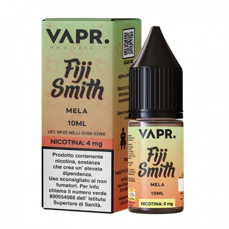 VAPR. Fiji Smith - 10ml