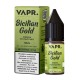 VAPR. Sicilian Gold - 10ml