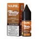 VAPR. Nutty Bacco - 10ml