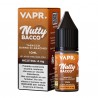 VAPR. Nutty Bacco - 10ml