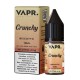 VAPR. Crunchy - 10ml