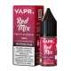 VAPR. Red Mix - 10ml