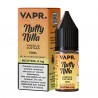 VAPR. Nutty Nilla - 10ml