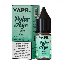 VAPR. Mighty Leaf - 10ml