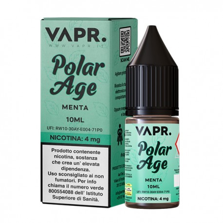 VAPR. Mighty Leaf - 10ml