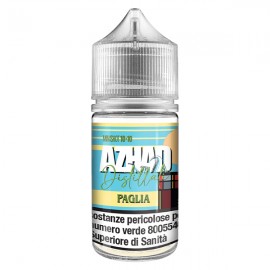 Azhads Elixirs Paglia - Distillati - Mini Shot 10+10