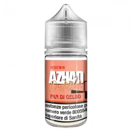 Azhads Elixirs Pan di Gelso - Distillati - Mini Shot 10+10
