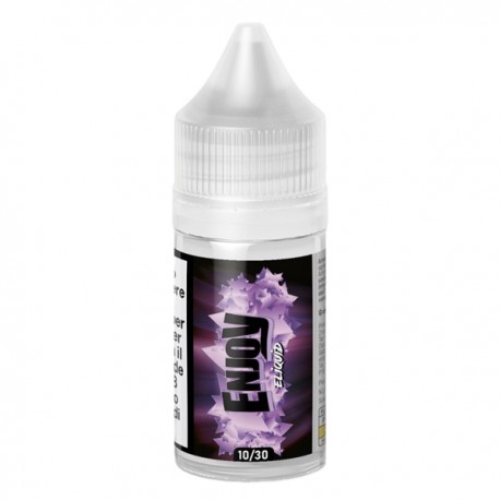 Eliquid France Enjoy - Mini shot 10+20