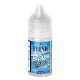 Eliquid France Fresh Black - Mini shot 10+20