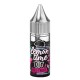 Eliquid France Lemon Time aroma Red Fruit - 10ml