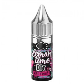 Eliquid France Lemon Time aroma Red Fruit - 10ml