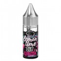 Eliquid France Lemon Time aroma Red Fruit - 10ml