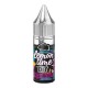Eliquid France Lemon Time aroma Passion Fruit - 10ml