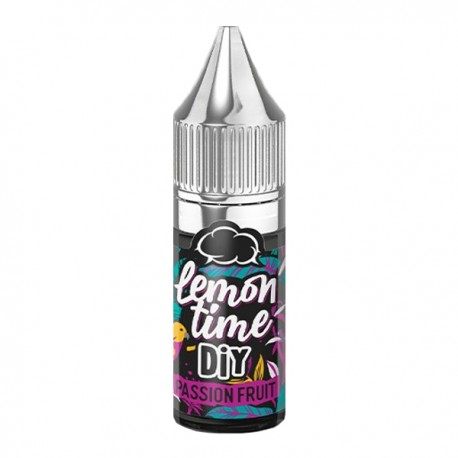 Eliquid France Lemon Time aroma Passion Fruit - 10ml