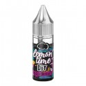 Eliquid France Lemon Time flavour Passion Fruit - 10ml