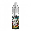 Eliquid France Lemon Time aroma Orange - 10ml