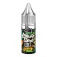 Eliquid France Lemon Time flavour Mango - 10ml