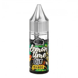 Eliquid France Lemon Time flavour Mango - 10ml