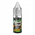 Eliquid France Lemon Time aroma Mango - 10ml
