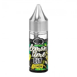 Eliquid France Lemon Time flavour Lemon - 10ml
