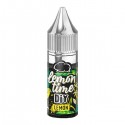 Eliquid France Lemon Time aroma Lemon - 10ml