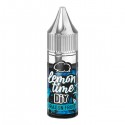 Eliquid France Lemon Time aroma Dragon Fruit - 10ml
