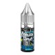 Eliquid France Lemon Time flavour Blueberry - 10ml