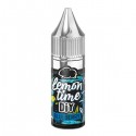 Eliquid France Lemon Time aroma Blueberry - 10ml