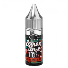 Eliquid France Lemon Time flavour Strawberry - 10ml