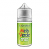 Cyber Flavour Mela Verde - Mini shot 10+10